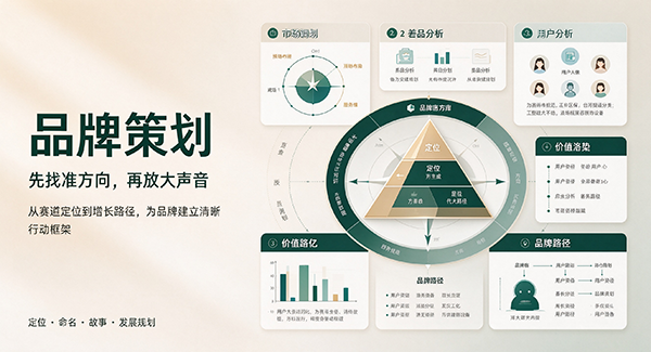 姑苏区品牌策划